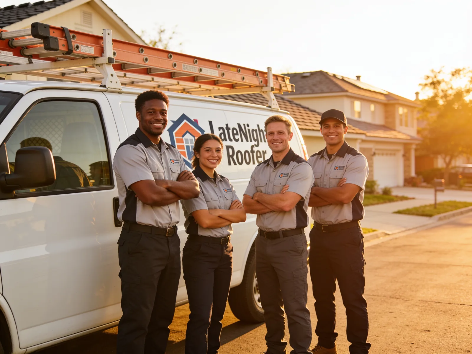 Emergency Roof Repair company in Hale, MO